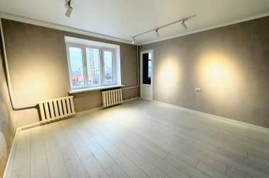 3-х комнатная квартира, 95 м², Центр, Кишинёв img