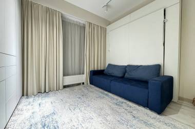 2-х комнатная квартира, 62 м², Центр, Кишинёв img