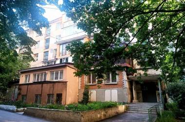 2-х комнатная квартира, 58 м², Рышкановка, Кишинёв img