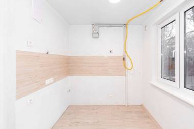 2-х комнатная квартира, 60 м², Ботаника, Кишинёв img