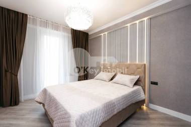 2-х комнатная квартира, 76 м², Центр, Кишинёв img