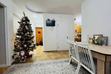 2-х комнатная квартира, 50 м², Рышкановка, Кишинёв img