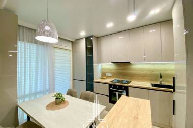 3-х комнатная квартира, 75 м², Центр, Кишинёв img