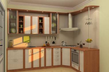 1-комнатная квартира, 34 м², Центр, Кишинёв img