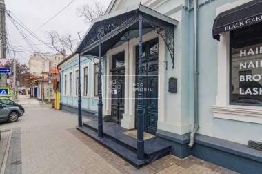 Chirie, spațiu comercial, oficiu, Centru, str. Șciusev, 423 m.p., 6000€ inclusiv TVA img