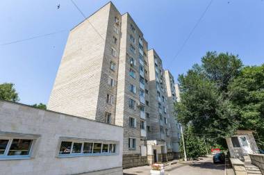 4-x комн. квартиры, 130 м², Рышкановка, Кишинёв img