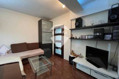 3-х комнатная квартира, 45 м², Центр, Кишинёв img