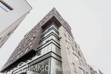 2-х комнатная квартира, 81 м², Рышкановка, Кишинёв img