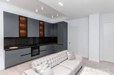 3-х комнатная квартира, 78 м², Центр, Кишинёв img