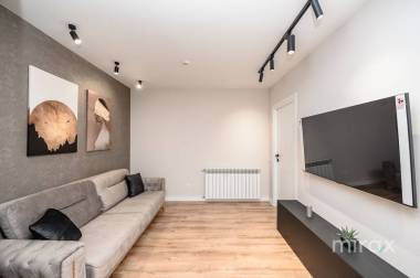 2-х комнатная квартира, 73 м², Буюканы, Кишинёв img