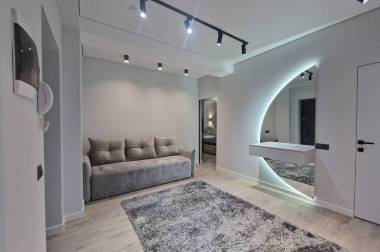 2-х комнатная квартира, 63 м², Буюканы, Кишинёв img