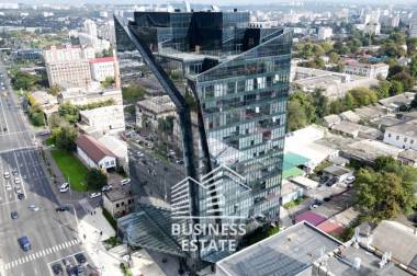 Chirie! 1000 m2! Open Space! Centru, Royal Tower! img