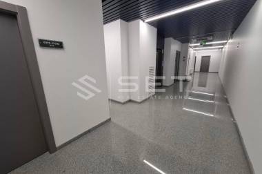 Коммерческие площади расположены на первой линии Calea Besarabiei 52 img