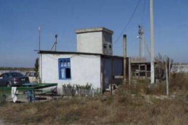Depozitare frigorifica de vinzare / Cahul sat. Zirnesti img