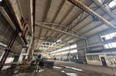 Uzina de producere a utilajului de metale spre vinzare/ Sector Ciocana img