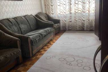 3-х комнатная квартира, 70 м², Чокана, Кишинёв img