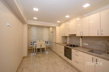 2-х комнатная квартира, 73 м², Телецентр, Кишинёв img