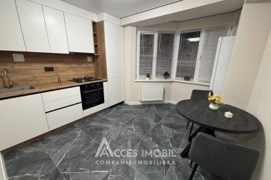 1-комнатная квартира, 47 м², Буюканы, Кишинёв img