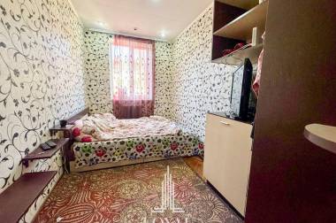 2-х комнатная квартира, 46 м², Рышкановка, Кишинёв img
