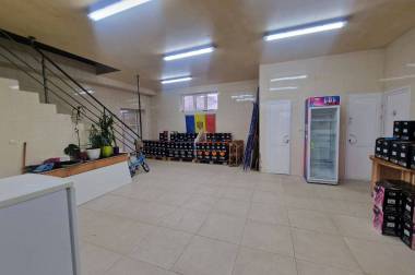 Spațiu comercial spre chirie 470 m2 în Chișinău, Ciocana img