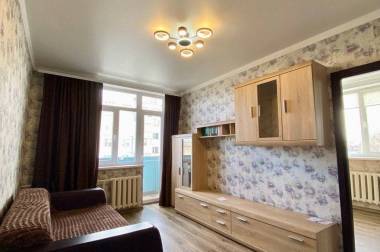2-х комнатная квартира, 40 м², Ботаника, Кишинёв img
