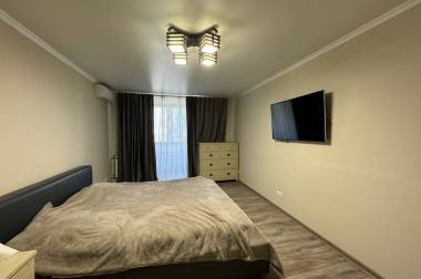 2-х комнатная квартира, 60 м², Телецентр, Кишинёв img