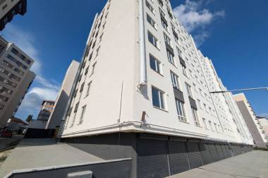 2-х комнатная квартира, 66 м², Дурлешты, Кишинёв img