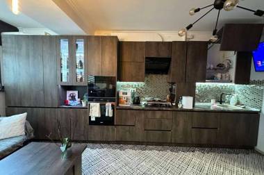 2-х комнатная квартира, 78 м², Ботаника, Кишинёв img