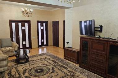 3-х комнатная квартира, 85 м², Центр, Кишинёв img