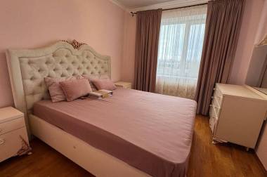 2-х комнатная квартира, 70 м², Буюканы, Кишинёв img
