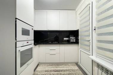 2-х комнатная квартира, 50 м², Чокана, Кишинёв img
