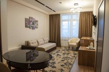 2-х комнатная квартира, 47 м², Телецентр, Кишинёв img