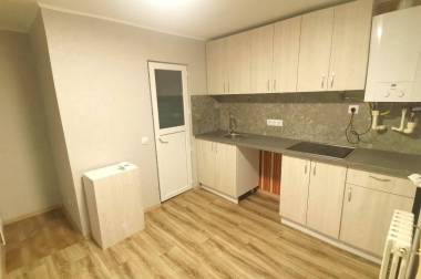 2-х комнатная квартира, 111 м², Буюканы, Кишинёв img