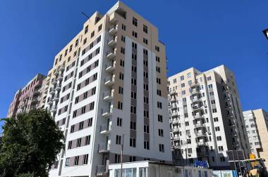 2-х комнатная квартира, 76 м², Дурлешты, Кишинёв img