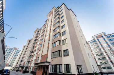 2-х комнатная квартира, 70 м², Буюканы, Кишинёв img