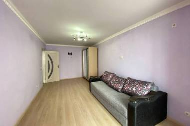 1-комнатная квартира, 38 м², Дурлешты, Кишинёв img