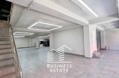 Chirie! ShowRoom 250 m2. Euroreparație! Ciocana, str.Uzinelor. img