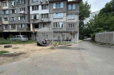 3-х комнатная квартира, 292 м², Ботаника, Кишинёв img