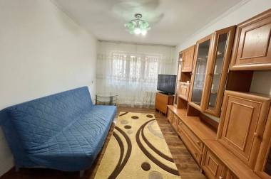 2-х комнатная квартира, 55 м², Ботаника, Кишинёв img