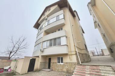 1-комнатная квартира, 43 м², Дурлешты, Кишинёв img