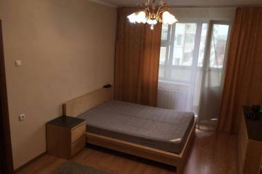 1-комнатная квартира, 32 м², Центр, Кишинёв img