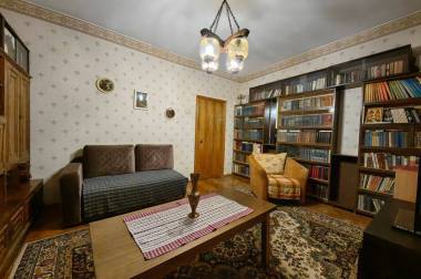 3-х комнатная квартира, 71 м², Ботаника, Кишинёв img