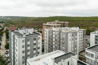 2-х комнатная квартира, 48 м², Центр, Кодру, Кишинёв мун. img