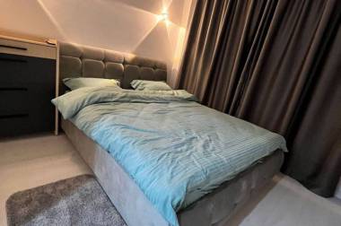 1-комнатная квартира, 43 м², Чокана, Кишинёв img