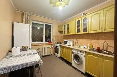 2-х комнатная квартира, 50 м², Буюканы, Кишинёв img