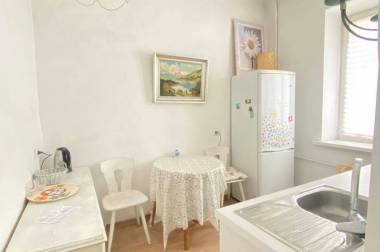2-х комнатная квартира, 55 м², Центр, Кишинёв img