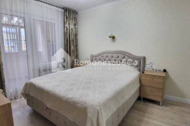 2-х комнатная квартира, 72 м², Рышкановка, Кишинёв img
