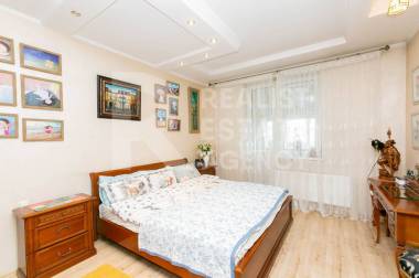 4-x комн. квартиры, 176 м², Ботаника, Кишинёв img