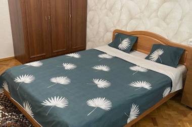 2-х комнатная квартира, 55 м², Ботаника, Кишинёв img