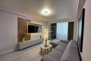 2-х комнатная квартира, 75 м², Рышкановка, Кишинёв img